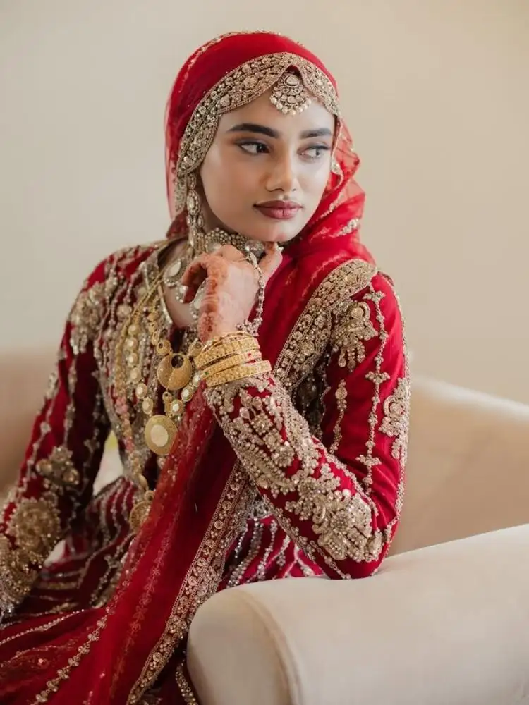 Makeup By Mubeena portfolio image 1