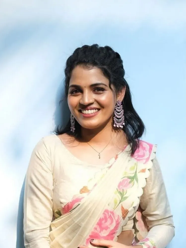 Makeover By Sajana portfolio image 1