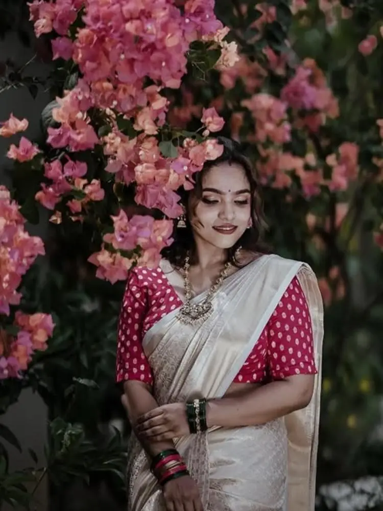 Best Engagement Makeup by Brides Of Hibiscan