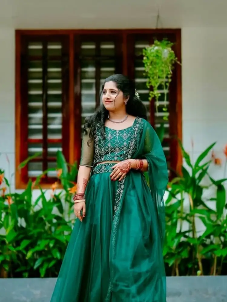 Nishas Makeover portfolio image 1