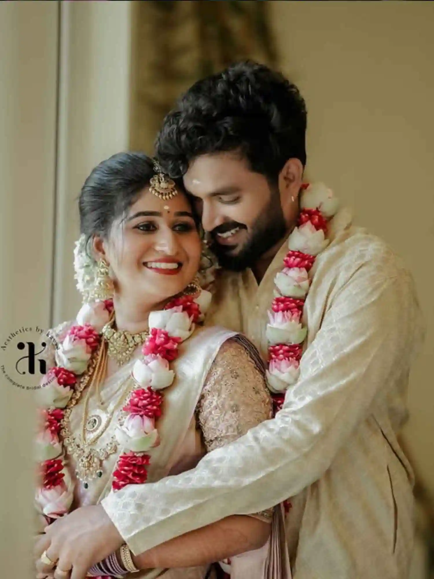 Makeup & Hair By Kavya portfolio image 1