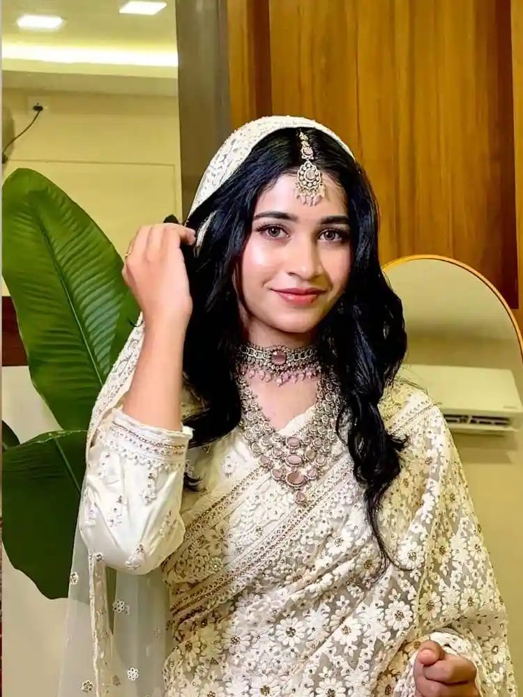 Best Engagement Makeup by Lunabelle Makeovers