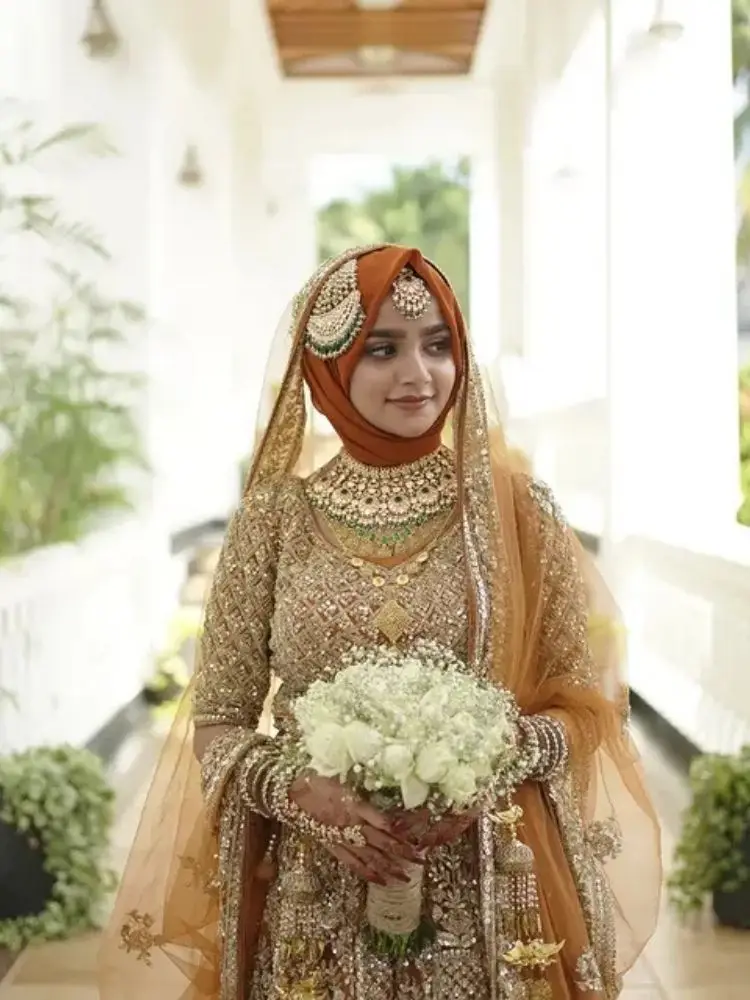 Makeup By Hiba portfolio image 1