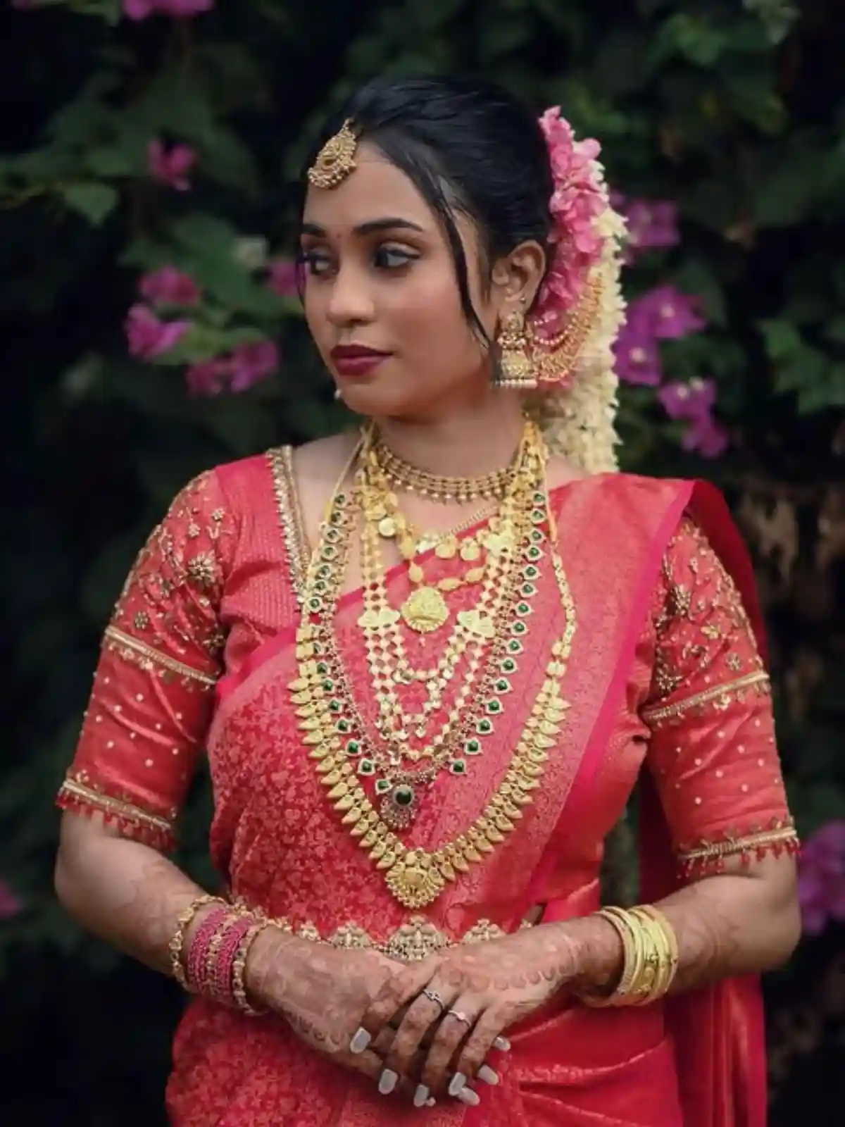 Arya's Makeover portfolio image 1