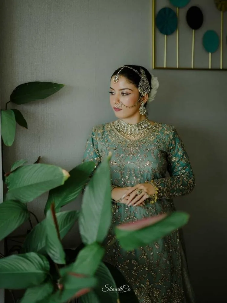 Makeover By Farzu portfolio image 1