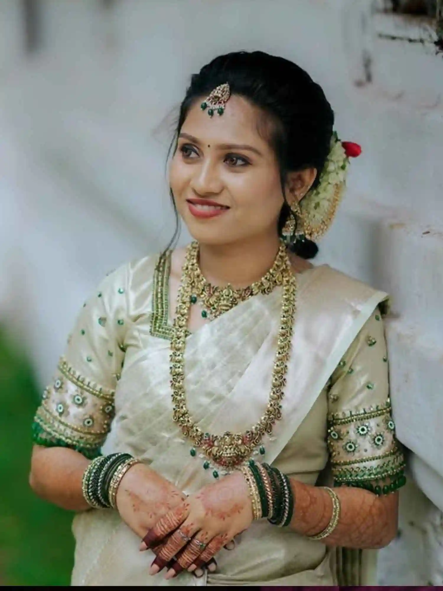 Varatha Makeover portfolio image 1
