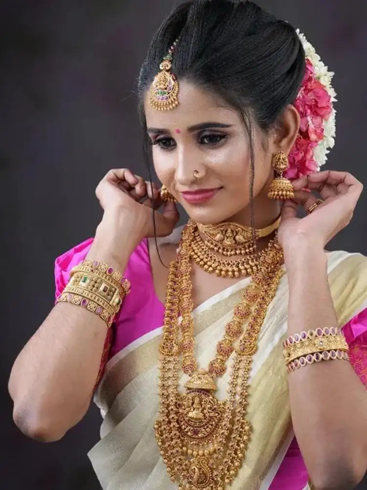 Makeover By Surabhi portfolio image 1
