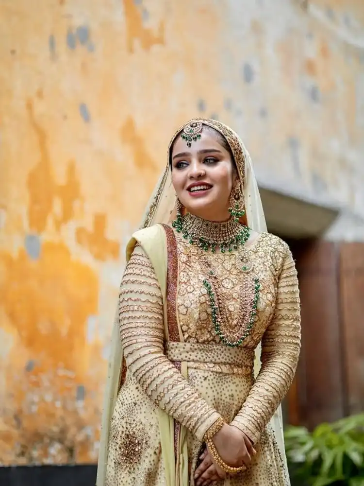 Thasneem Khan Makeover portfolio image 1