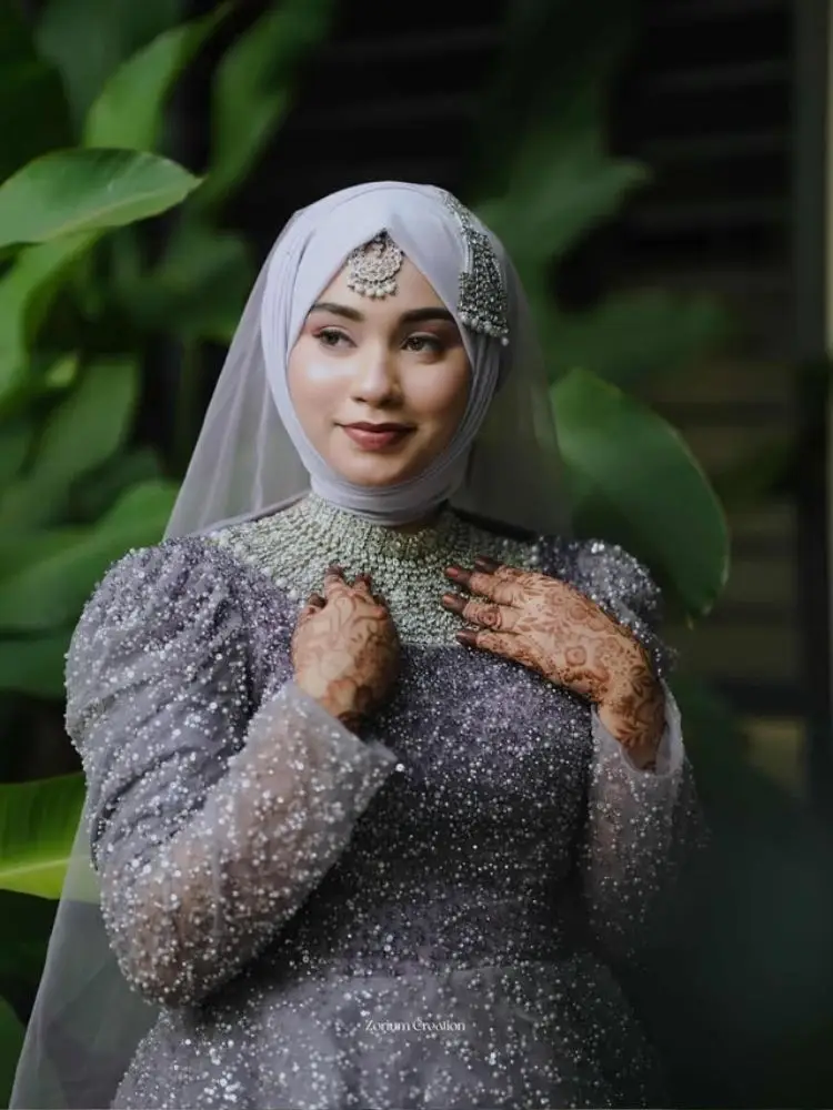 Best Engagement Makeup by Glam Finish Makeover