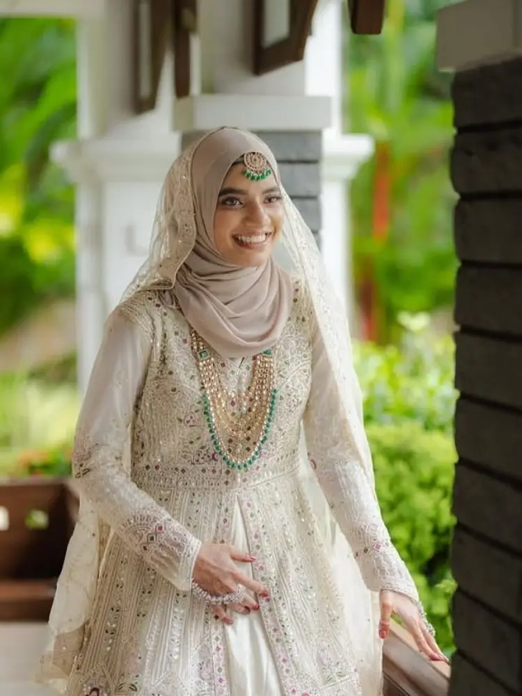 Best Engagement Makeup by The Palette Project