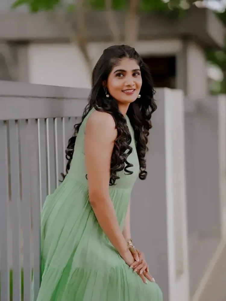 Makeup By Saranya Janeesh portfolio image 1