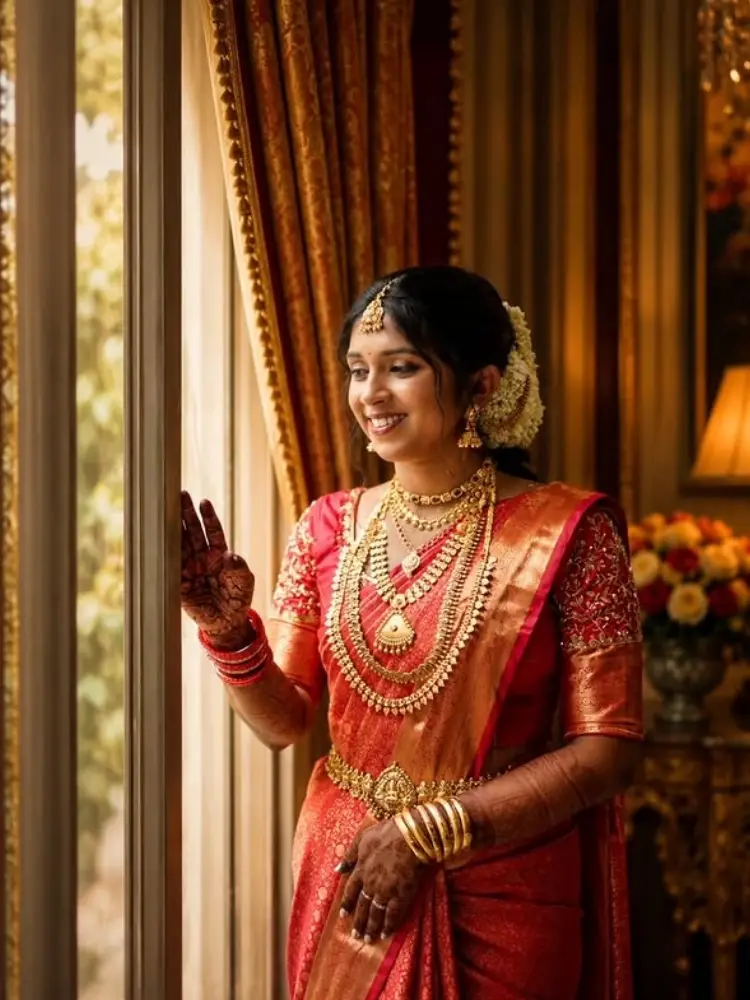 Makeover By Shiya portfolio image 1