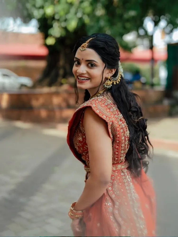 Makeover By Naaz Nazim portfolio image 1