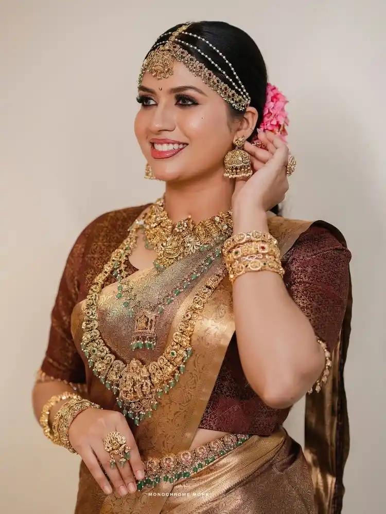 Celebrations Makeover portfolio image 1