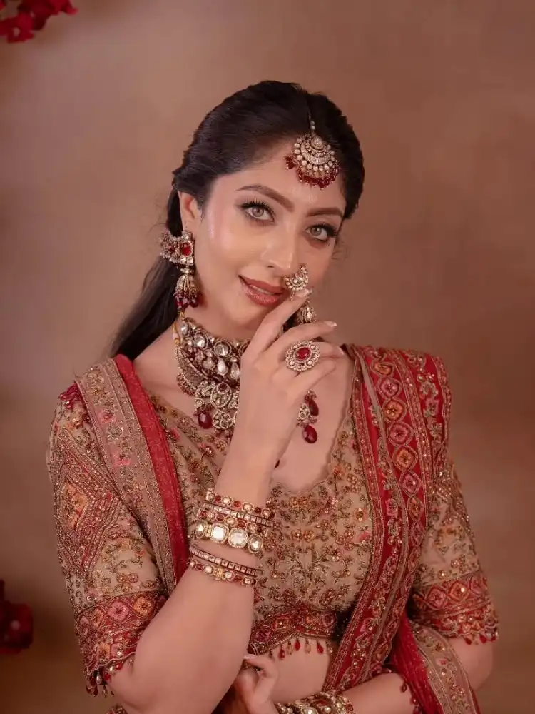 Makeup By Shahna portfolio image 1