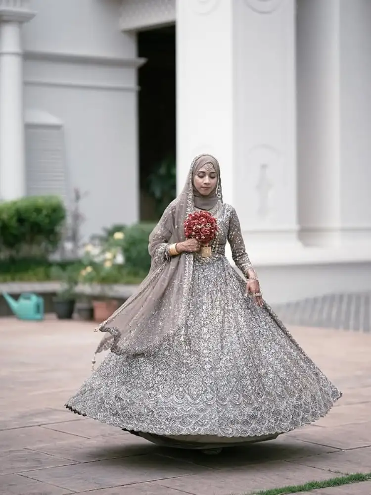 Makeover By Fazsham portfolio image 1