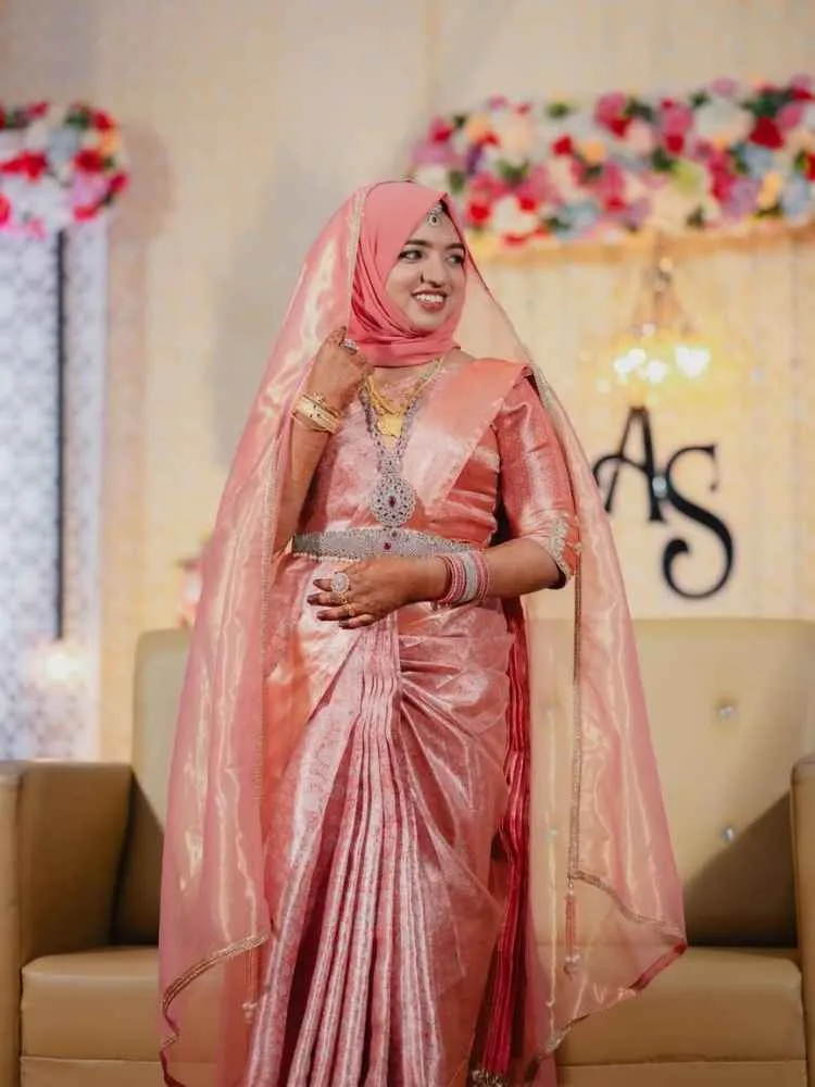 Best Engagement Makeup by Shine Bristle