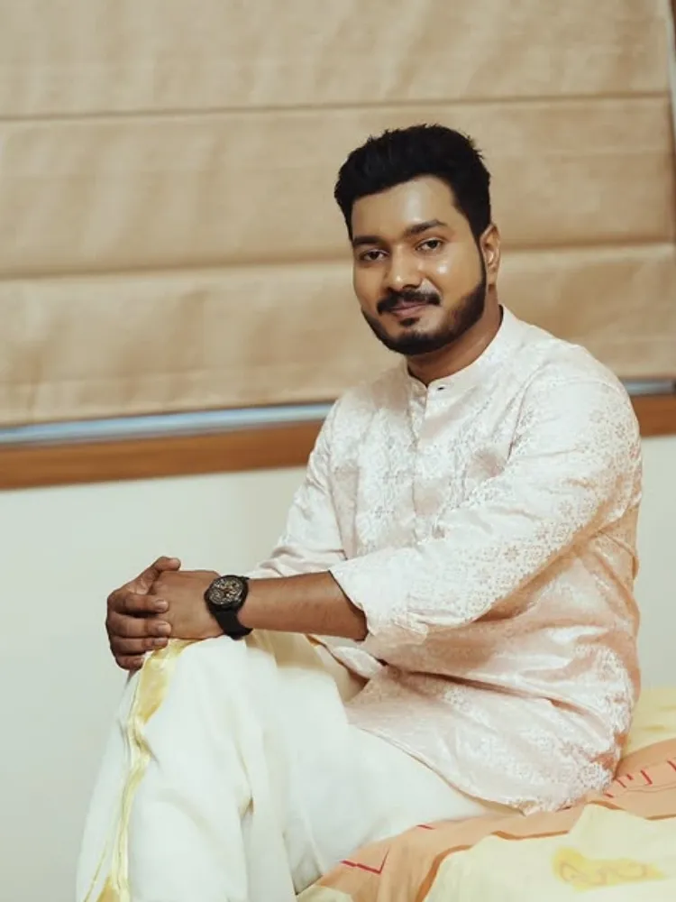 Ranjith Makeover portfolio image 3