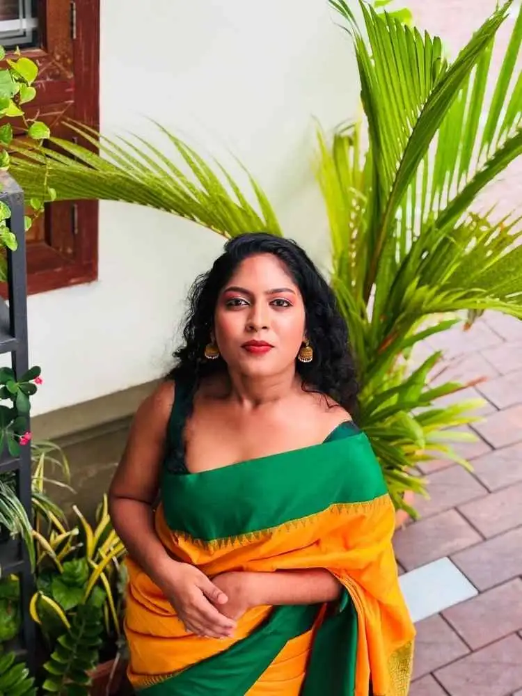 Best Party Makeup by Tibina The glam girl makeovers
