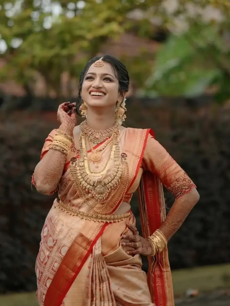 makeup look by Calista Makeover on Makeup Kerala