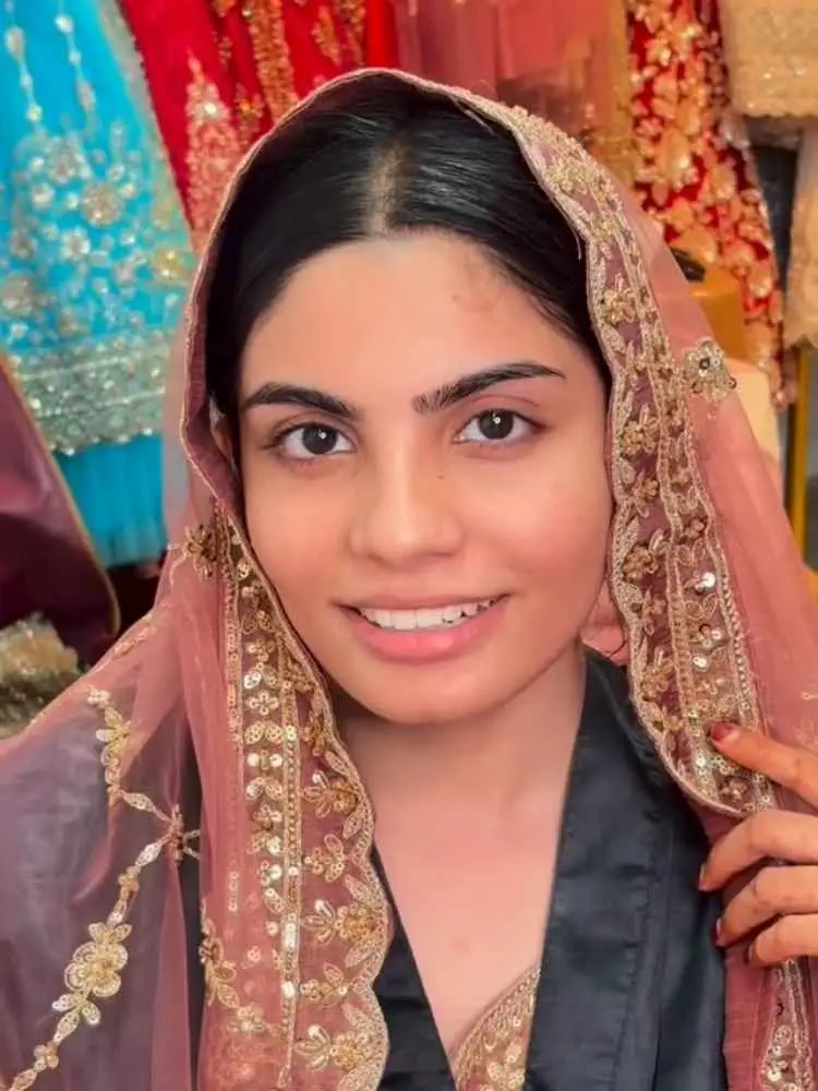 Najiya