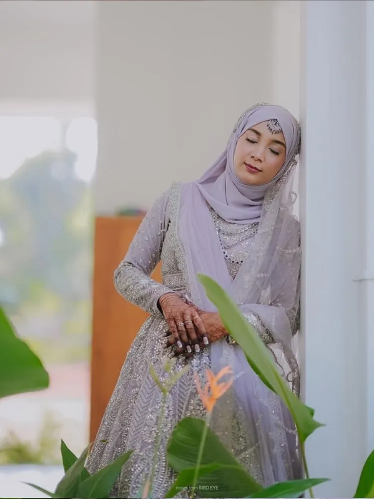 makeup look by Benazir makoever on Makeup Kerala