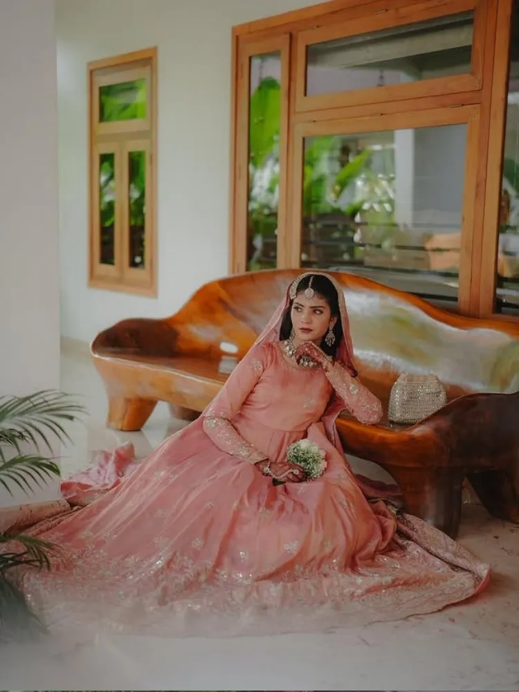 makeup look by Benazir makoever on Makeup Kerala