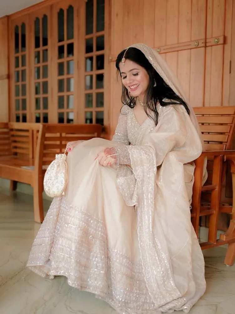 makeup look by Benazir makoever on Makeup Kerala