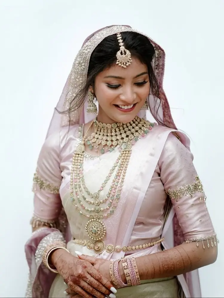 makeup look by Benazir makoever on Makeup Kerala