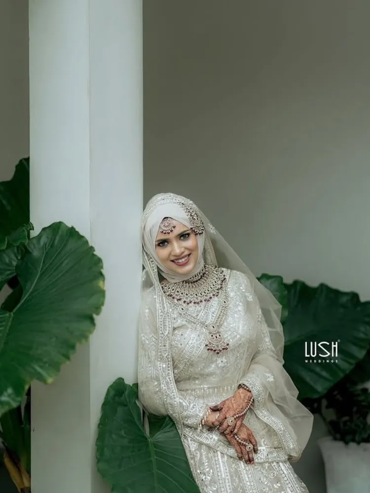 makeup look by Benazir makoever on Makeup Kerala