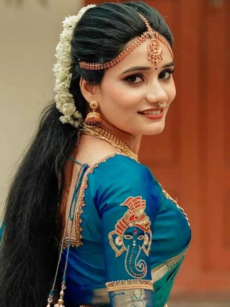 Diyooz makeover & mehandi artistry alternate