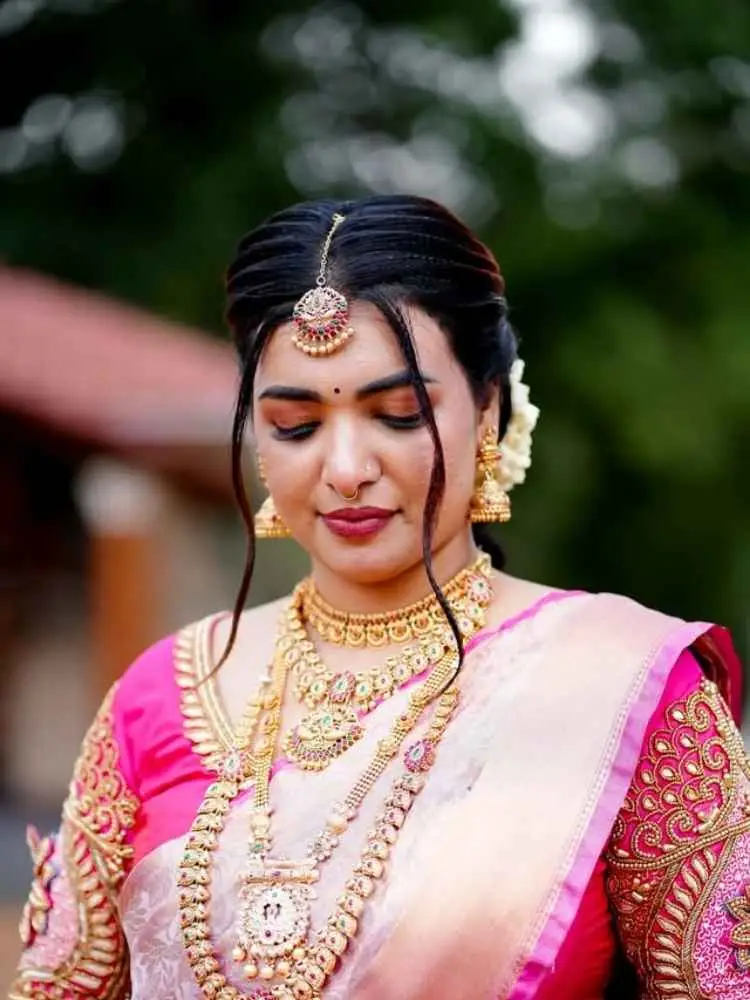 Diyooz makeover & mehandi artistry alternate 2