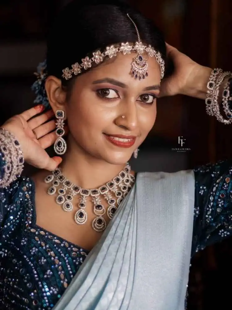 Diyooz makeover & mehandi artistry alternate 4