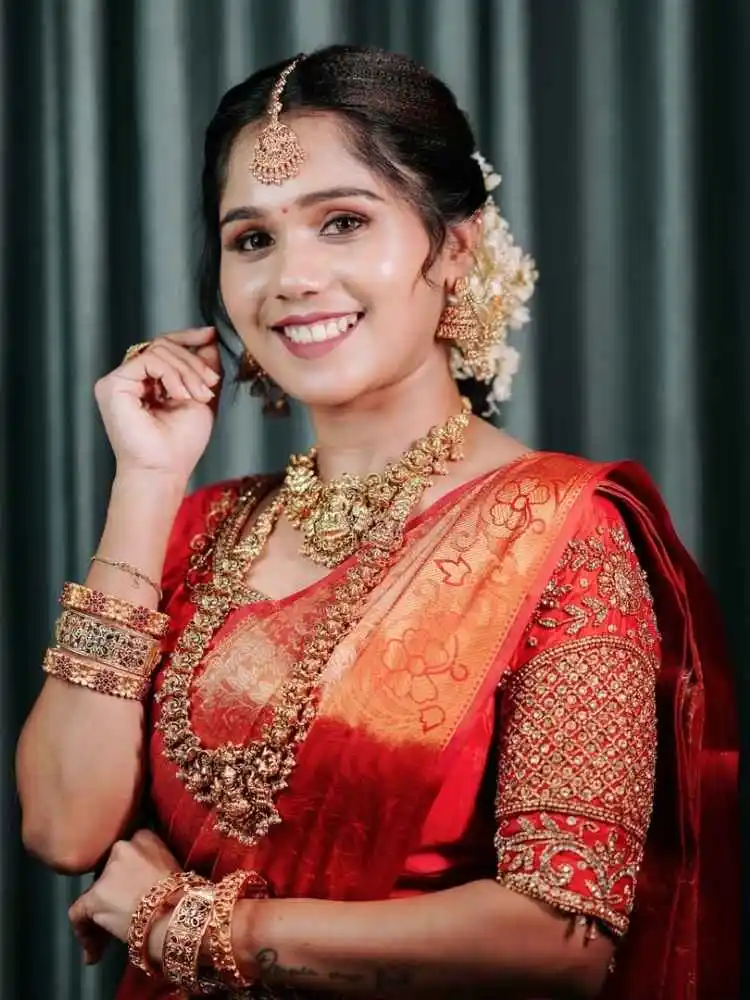 Diyooz makeover & mehandi artistry alternate 5