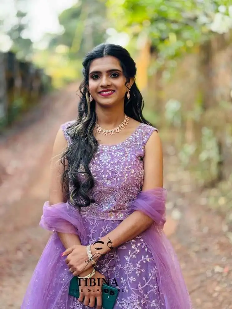 Tibina The glam girl makeovers alternate 2