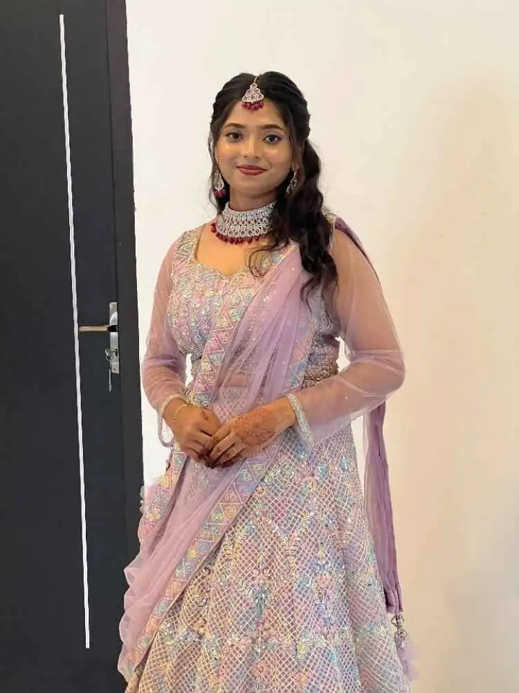 Fahmida Makeovers
