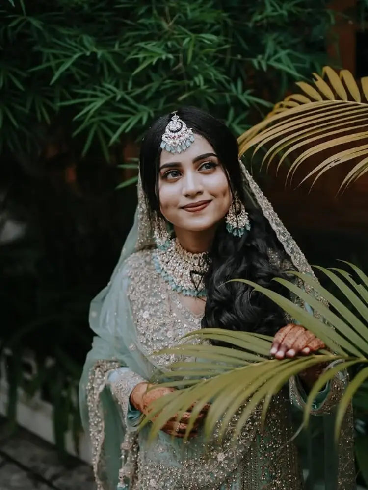 makeup look by Glam Brides on Makeup Kerala