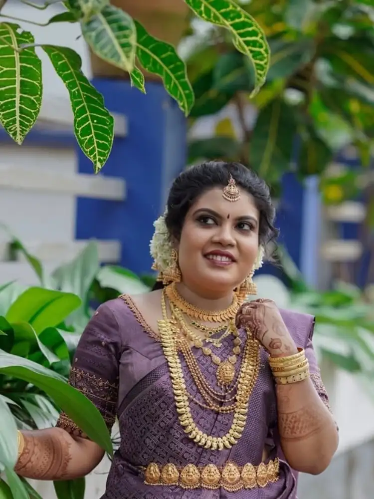 Nakshaktra Makeovers