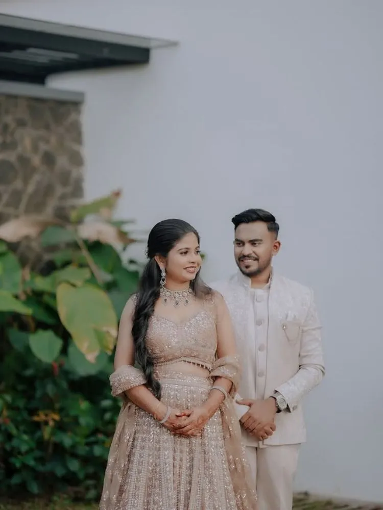 Akhivasanth Makeupartist
