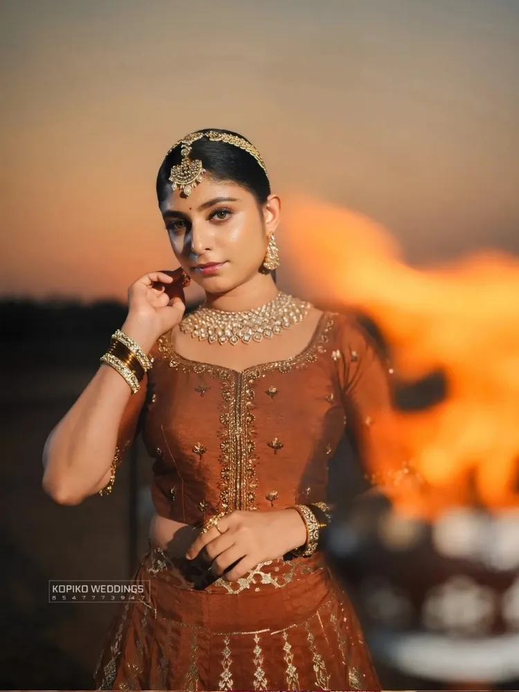 Akhivasanth Makeupartist alternate