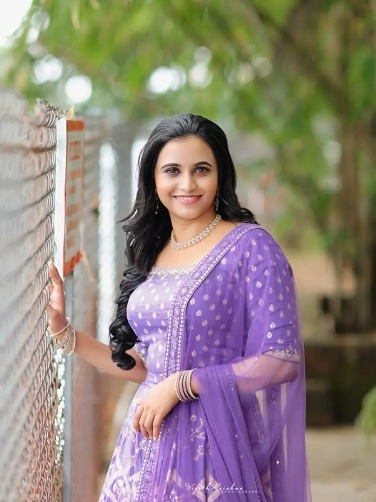 makeup look by Akhivasanth Makeupartist on Makeup Kerala