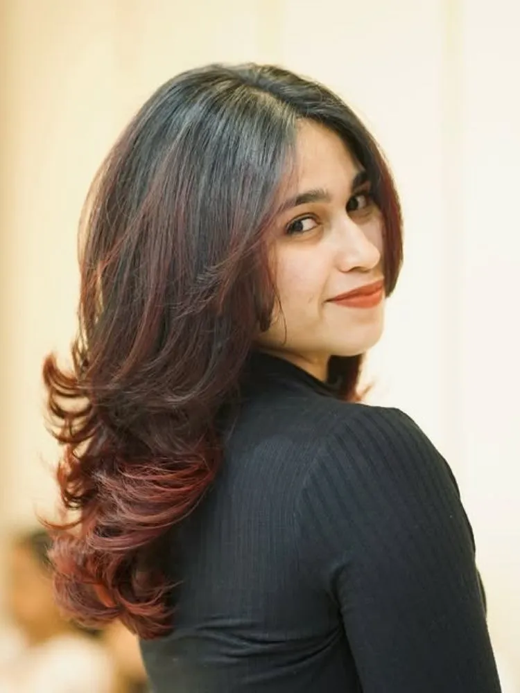 Curlz Beauty Lounge