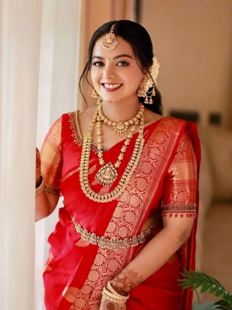 Praji Makeup Artist