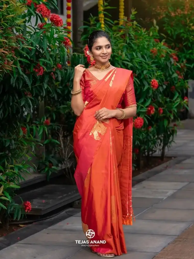 makeup look by Glaamshell Makeup on Makeup Kerala