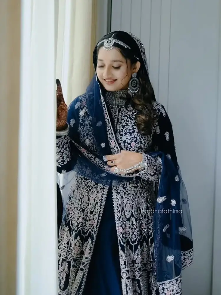 makeup look by Glaamshell Makeup on Makeup Kerala