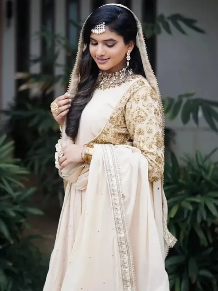 makeup look by Glaamshell Makeup on Makeup Kerala