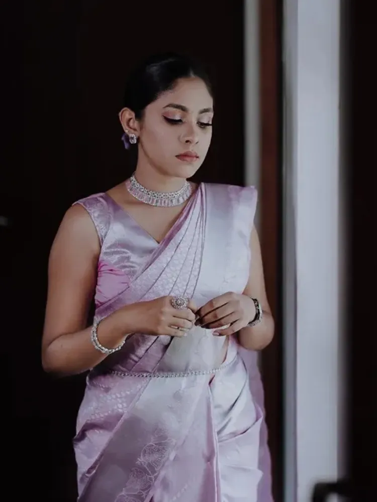 makeup look by Glaamshell Makeup on Makeup Kerala
