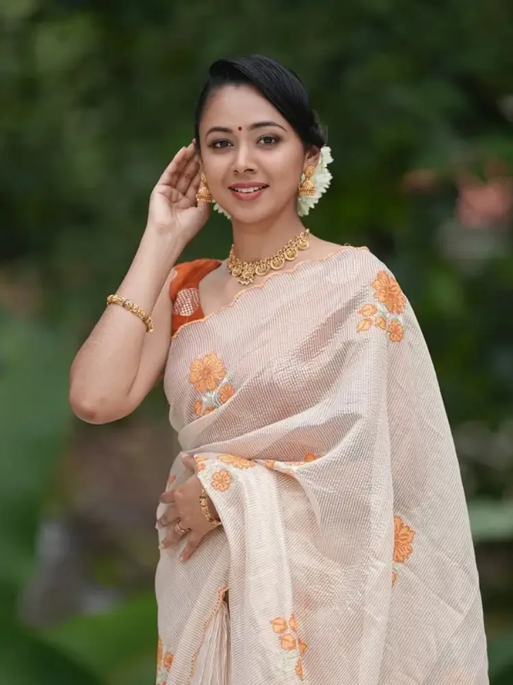 makeup look by Aabhaa Makeup Artist on Makeup Kerala