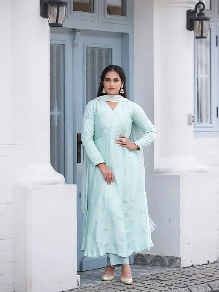 makeup look by Aabhaa Makeup Artist on Makeup Kerala