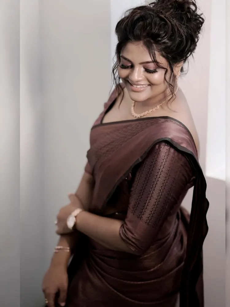 makeup look by Makeover By Shifana on Makeup Kerala